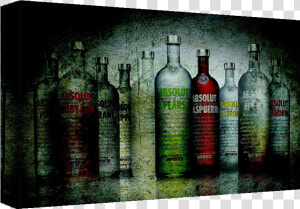 Transparent Absolut Vodka Png   Alcohol Backgrounds  Png Download