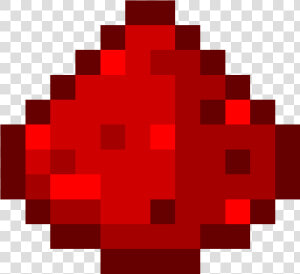 Redstone Minecraft Pixel Art   Png Download  Transparent Png