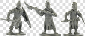 Figurine  HD Png Download