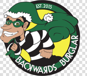 Transparent Burglar Png   Cartoon  Png Download