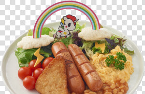 Tokidoki Unicorno  HD Png Download