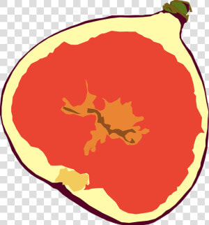 Fig Leaf Png  Transparent Png