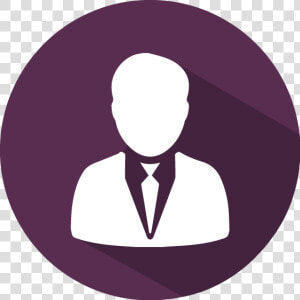 Responsible Person Icon  HD Png Download