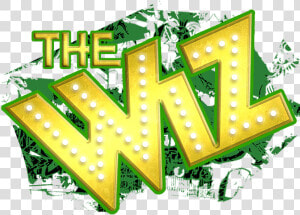 Wiz Logo Clipart  HD Png Download
