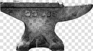 Anvil Svg  HD Png Download