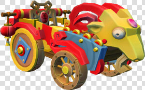Angry Birds Go Carts Game  HD Png Download