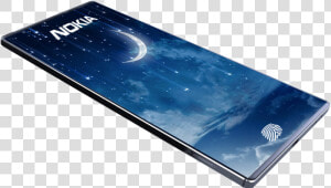 Nokia 7000 Mah Battery Mobile  HD Png Download