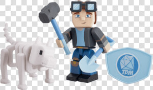Tube Heroes Dantdm Png  Transparent Png