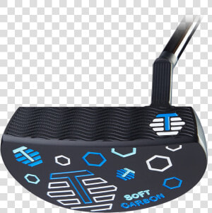 Putter  HD Png Download