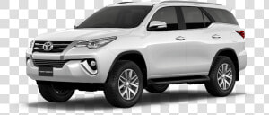 Fortuner Price In Uae  HD Png Download