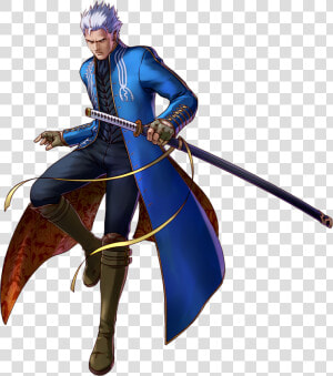 Vergil Png Page   Devil May Cry Vergil Art Png  Transparent Png