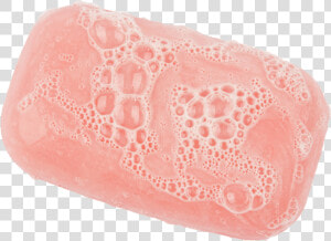 Pink lace heart fashion Accessory peach   Soap Png  Transparent Png