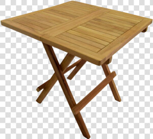 Bali Square Folding 50cm Picnic Table   Transparent Background Picnic Table Png  Png Download