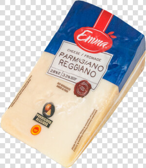 Packaging For Emma Parmigiano Reggiano Wedges   Emma Parmigiano Reggiano  HD Png Download