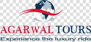 Agarwal Tours Travels   Agarwal Tours And Travels Logo  HD Png Download