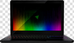 How To Install Kali Linux On Razer Blade Pro From Usb   Razer Blade Stealth V1  HD Png Download