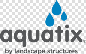 Aquatix By Landscape Structures  HD Png Download