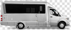 Airstream Rv  HD Png Download