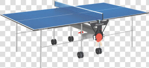 Garlando Ping Pong Outdoor  HD Png Download