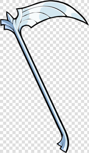 Brawlhalla Scythe Png  Transparent Png