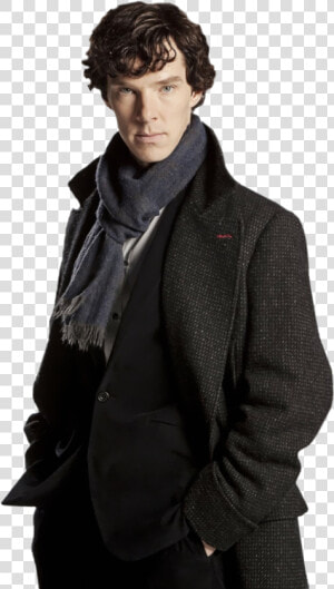 Sherlock Transparent Bbc  HD Png Download
