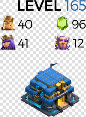 Clash Of Clan Png  Transparent Png