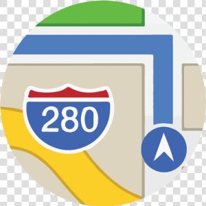 Google Apple Maps   Apple Maps Logo Png  Transparent Png