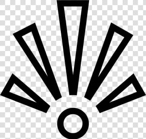 View Icon Images   Aussicht Icon  HD Png Download