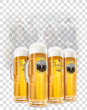 Radeberger Taste The Legend  HD Png Download