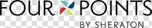 Four Points Logo  HD Png Download