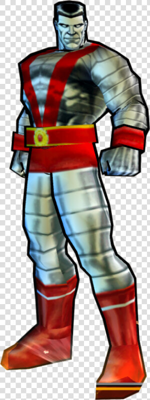 Colossus   Cartoon  HD Png Download
