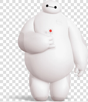 Baymax Lollipop  HD Png Download