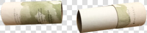 Fragrance Paper Tube   Silver  HD Png Download
