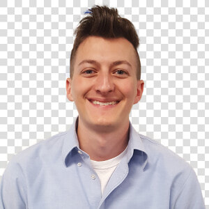 Headshot image   Polo Shirt  HD Png Download