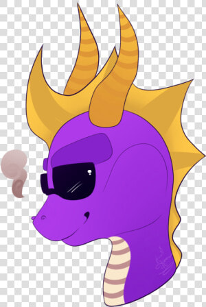 Pin By Folonight On Spyro The Pinterest   Cartoon  HD Png Download