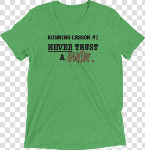 Never Trust A Fart   T shirt  HD Png Download