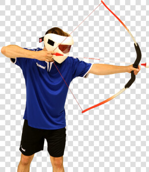 Longbow  HD Png Download
