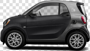 2018 Smart Fortwo Electric Drive Coupe  HD Png Download