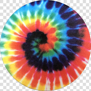Tie dye Swirl Fun Pop   Transparent Tie Dye Circle  HD Png Download