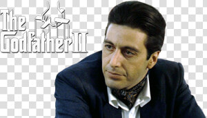 Transparent Godfather Png   Michael Corleone  Png Download
