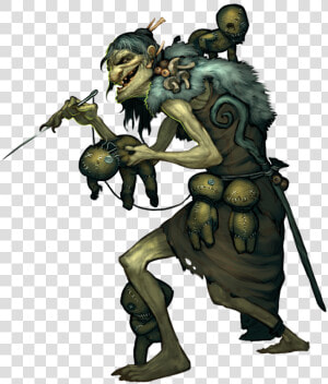 Malifaux Zoraida  HD Png Download
