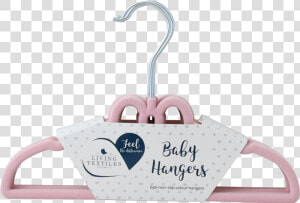 6pk Baby Bow Hangers   Clothes Hanger  HD Png Download