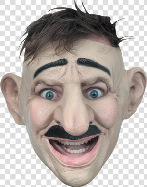 Big Nose   Big Nose Funny  HD Png Download