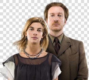Nymphadora Tonks Deathly Hallows  HD Png Download