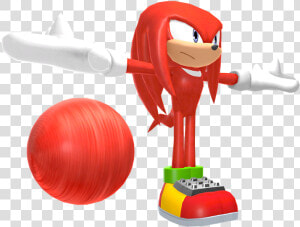 Download Zip Archive   Super Smash Bros Ultimate Knuckles  HD Png Download