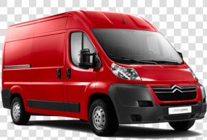 Citroen Vans  HD Png Download