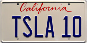 Tesla Roadster Png  Transparent Png
