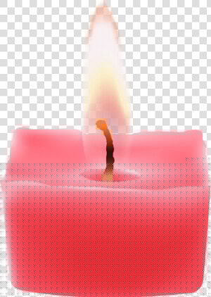 Red Candle Png Clip Art Free Download Searchpng   Red Candle Png  Transparent Png