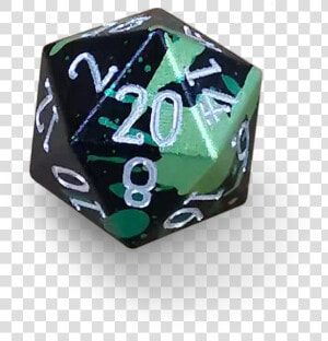 Dnd Dice Png  Transparent Png
