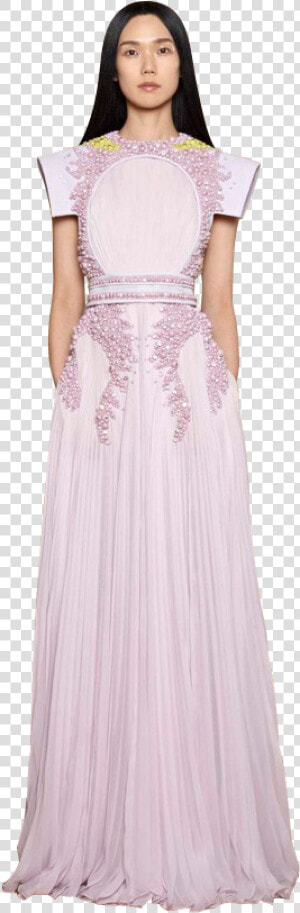 Gown  HD Png Download